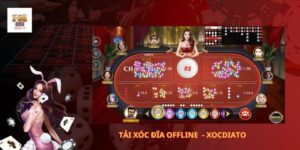 Tải xóc đĩa offline