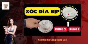 xóc đĩa bịp công nghệ cao