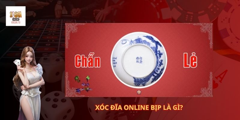 Xóc đĩa online bịp là gì?